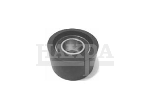 4572002070-MERCEDES-TIGHTENER PULLEY
